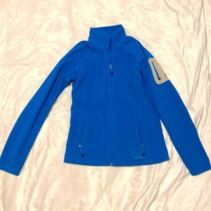 Eddie bauer Fleece Zip-Up - medium